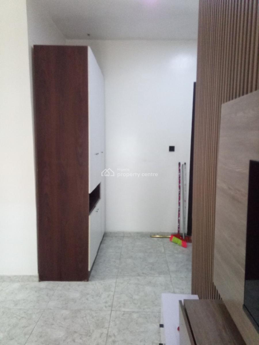 a Fully Furnished Spacious Room Self Contained, Orchid Road, Buena Vista Estate, Lekki, Lagos, Self Contain (single Rooms) for Rent