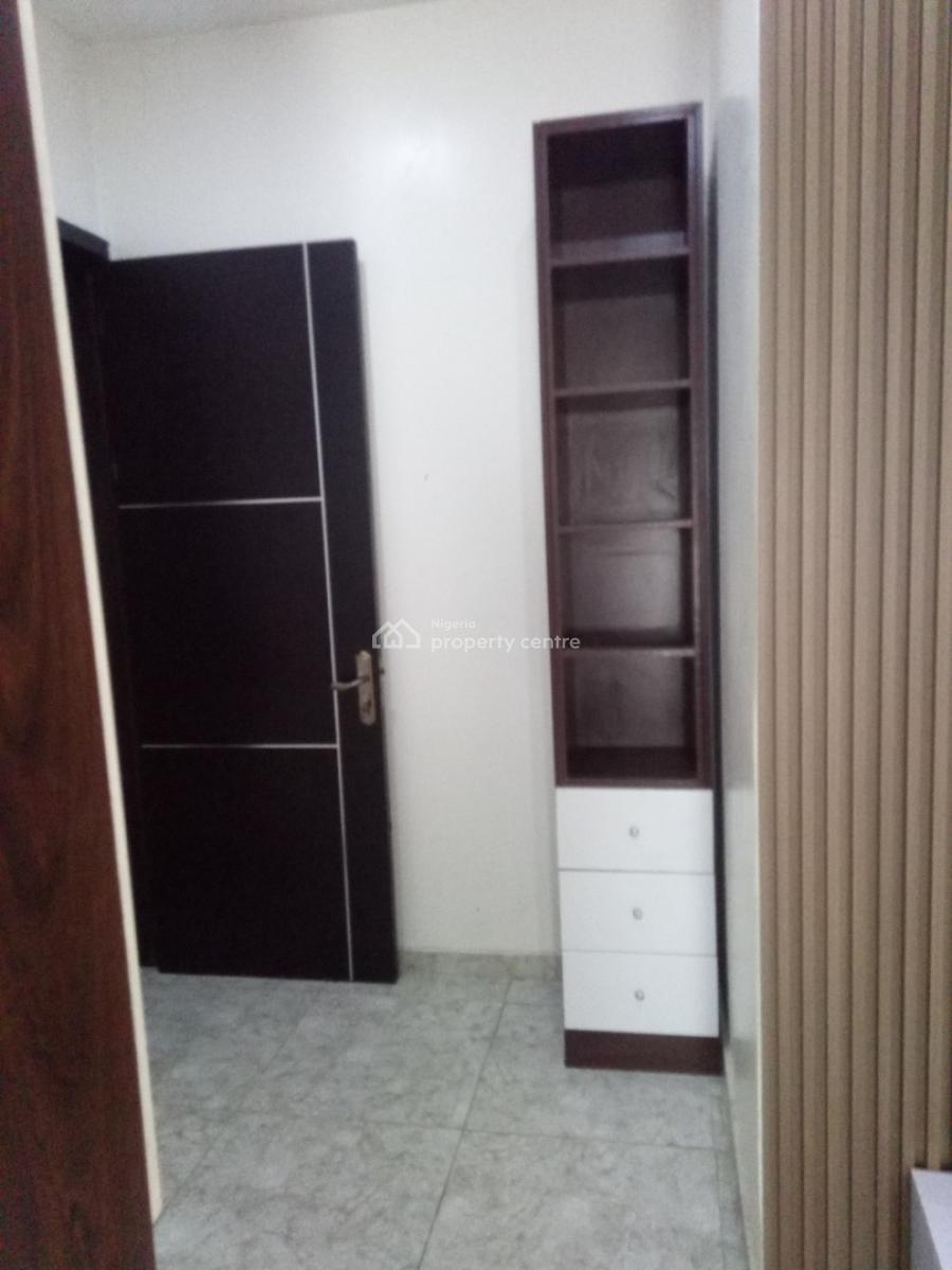 a Fully Furnished Spacious Room Self Contained, Orchid Road, Buena Vista Estate, Lekki, Lagos, Self Contain (single Rooms) for Rent
