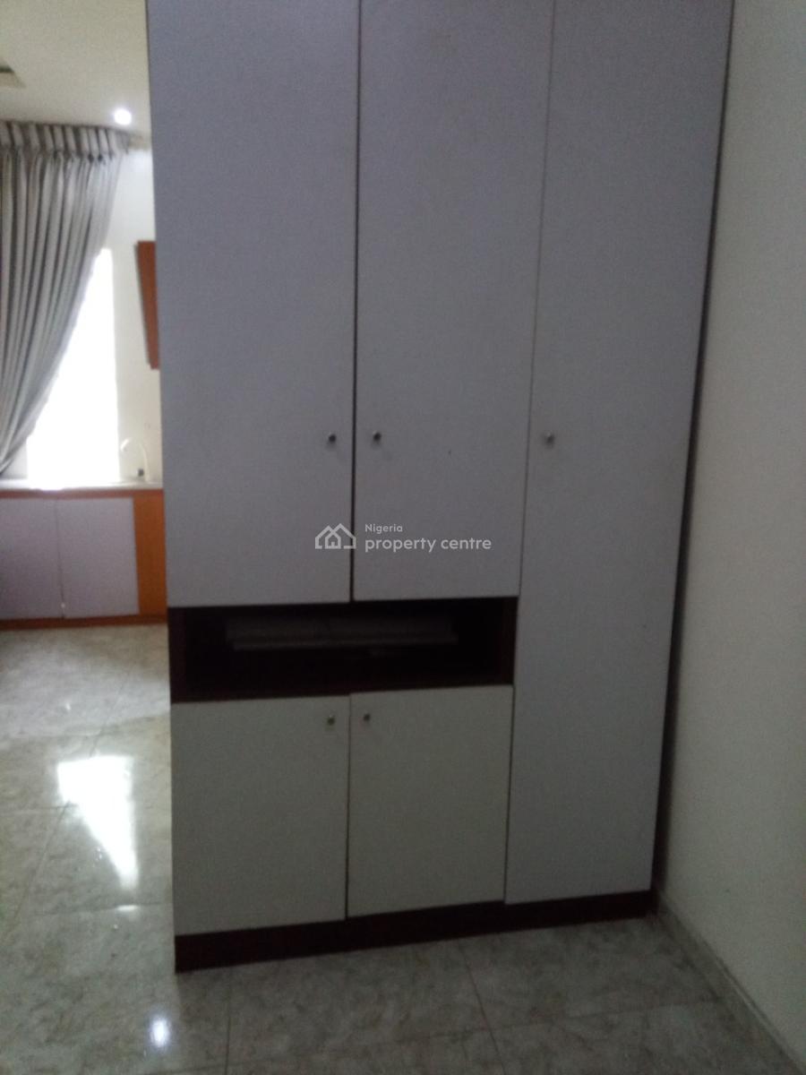 a Fully Furnished Spacious Room Self Contained, Orchid Road, Buena Vista Estate, Lekki, Lagos, Self Contain (single Rooms) for Rent