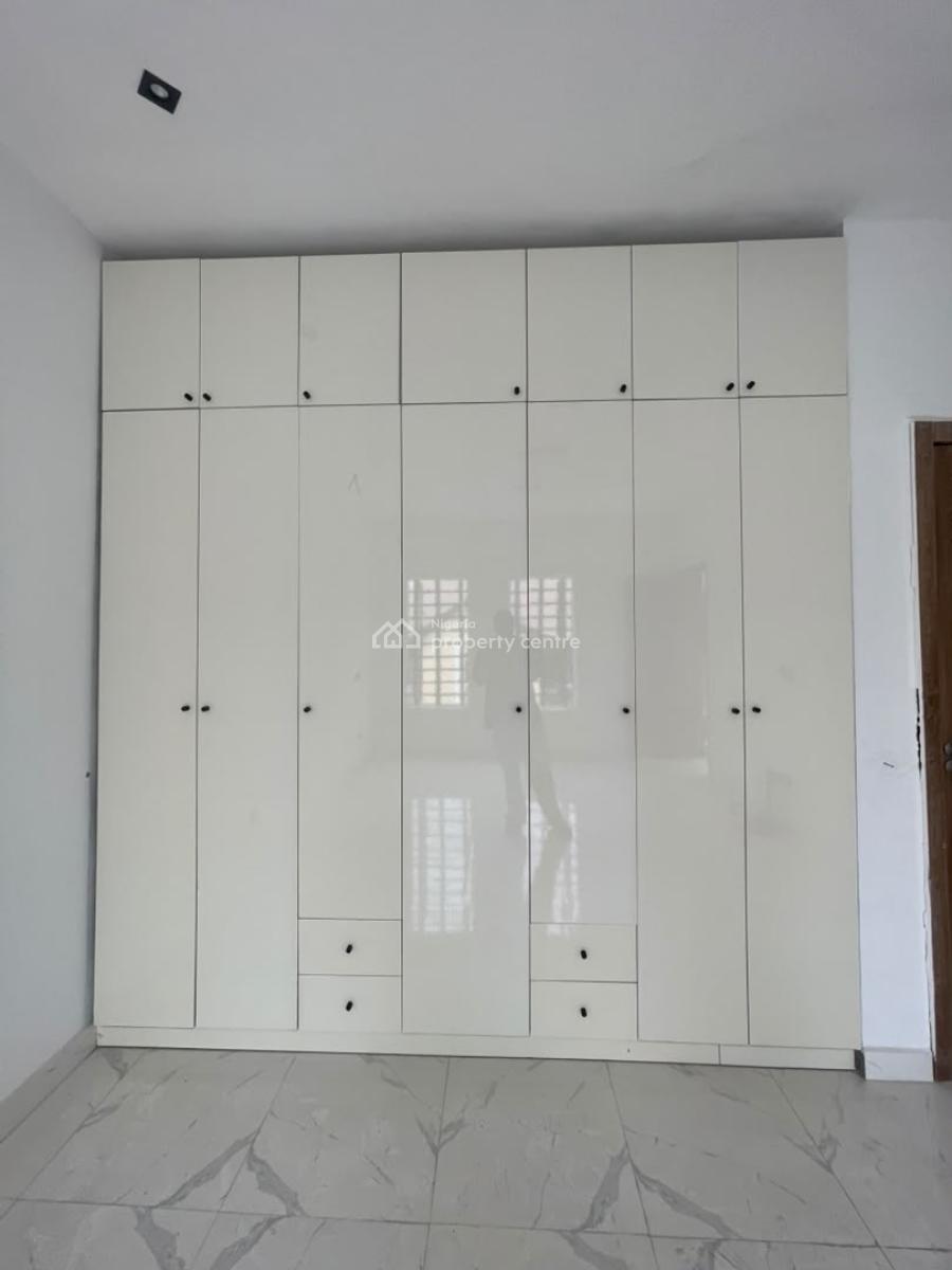 Luxury 4-bedroom Terrace Duplex, Lekki County, Lekki, Lagos, Terraced Duplex for Sale