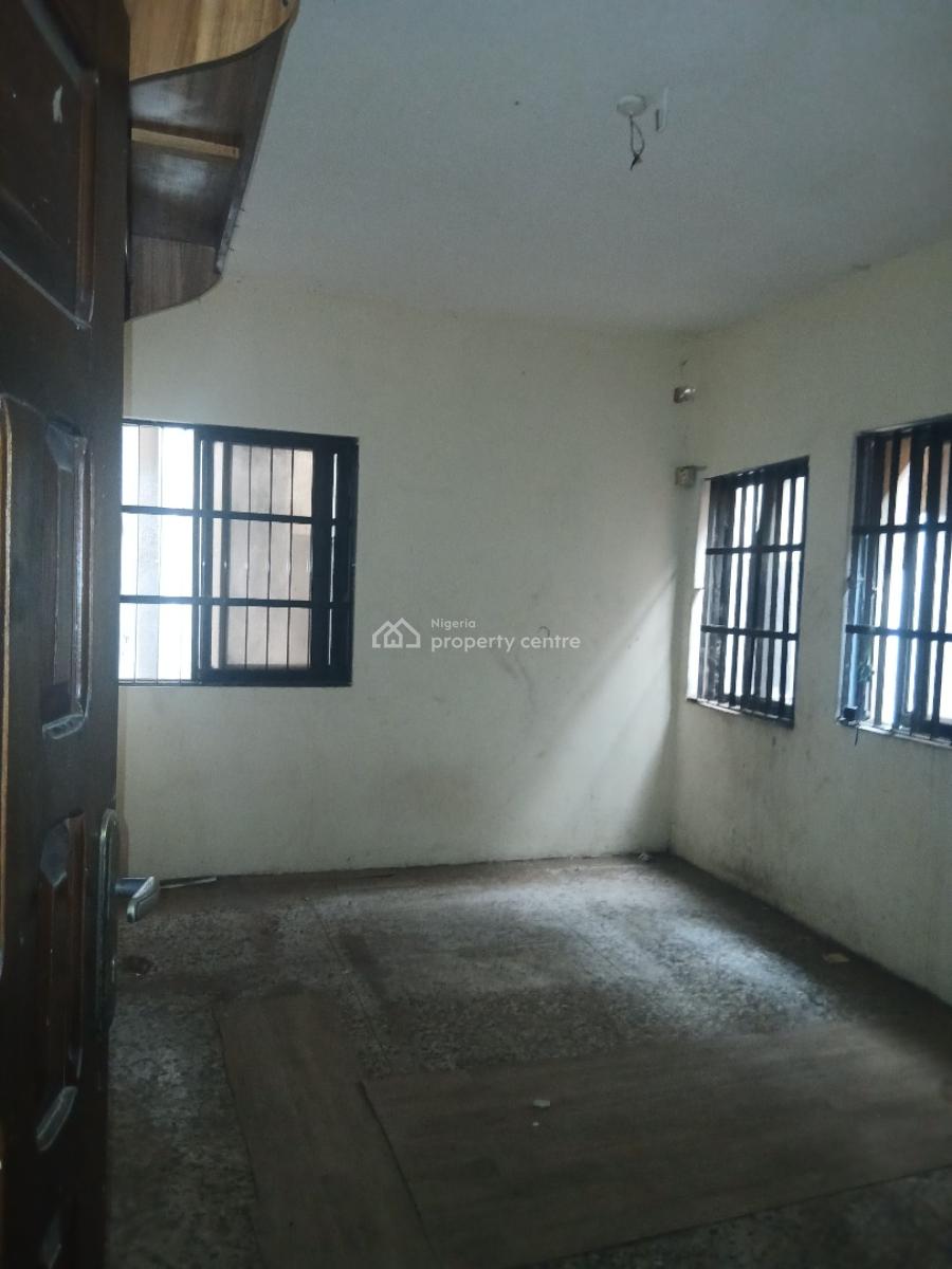Fantastic Lovely Executive 3 Bedroom Apartment, Yaba, Lagos, Flat / Apartment for Rent