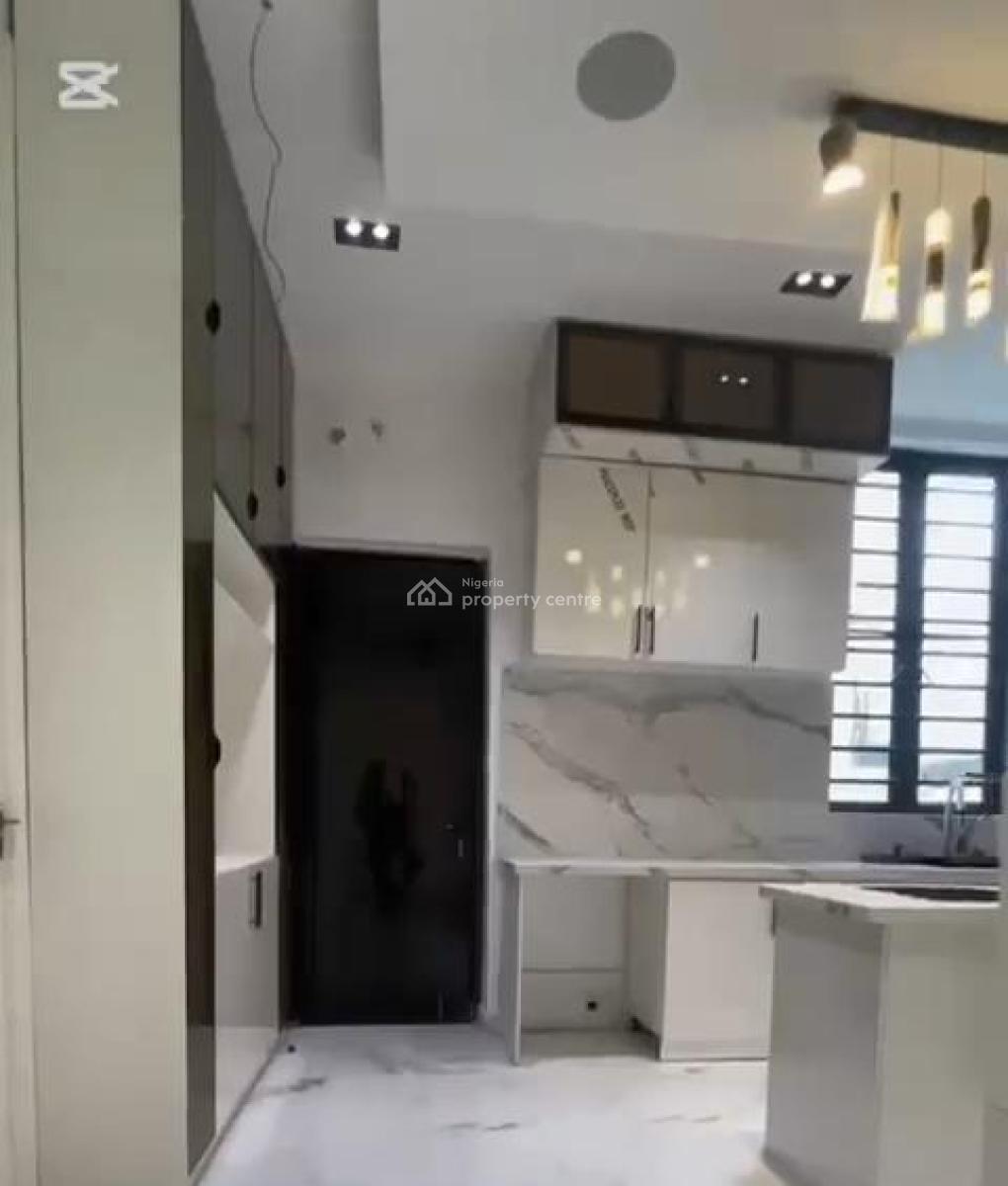 Newly Built Top Notch 5bedroom Luxury Detached Duplex, Lekki Phase 1, Lekki, Lagos, Detached Duplex for Sale