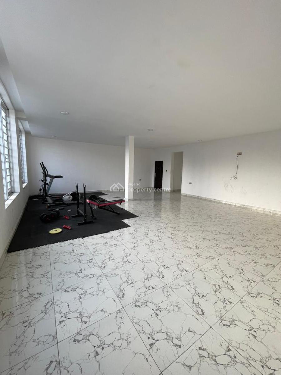 Luxury 3-bedroom Terrace Duplex +bq with Excellent Facility, Ikota, Lekki, Lagos, Terraced Duplex for Sale