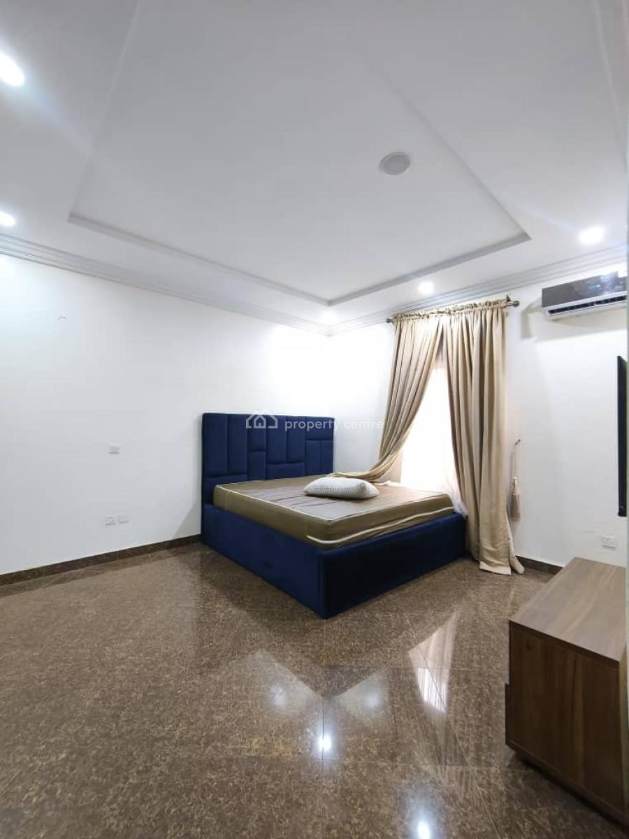 Luxury 3 Bedroom Terrace Duplex, Lekki Phase 1, Lekki, Lagos, Terraced Duplex for Rent