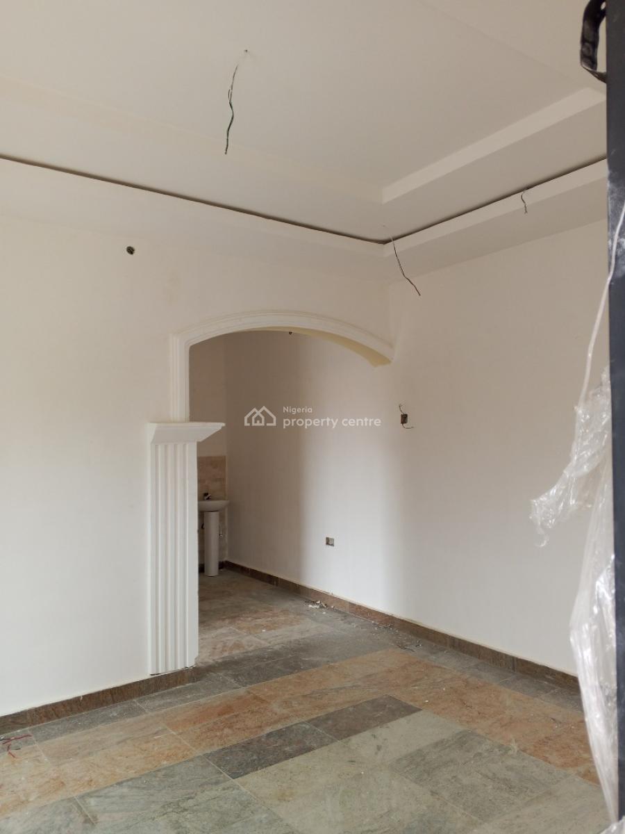Newly Built 2 Bedroom Apartment, Aiyelegun Bucknor Estate, Isolo, Lagos, Flat / Apartment for Rent
