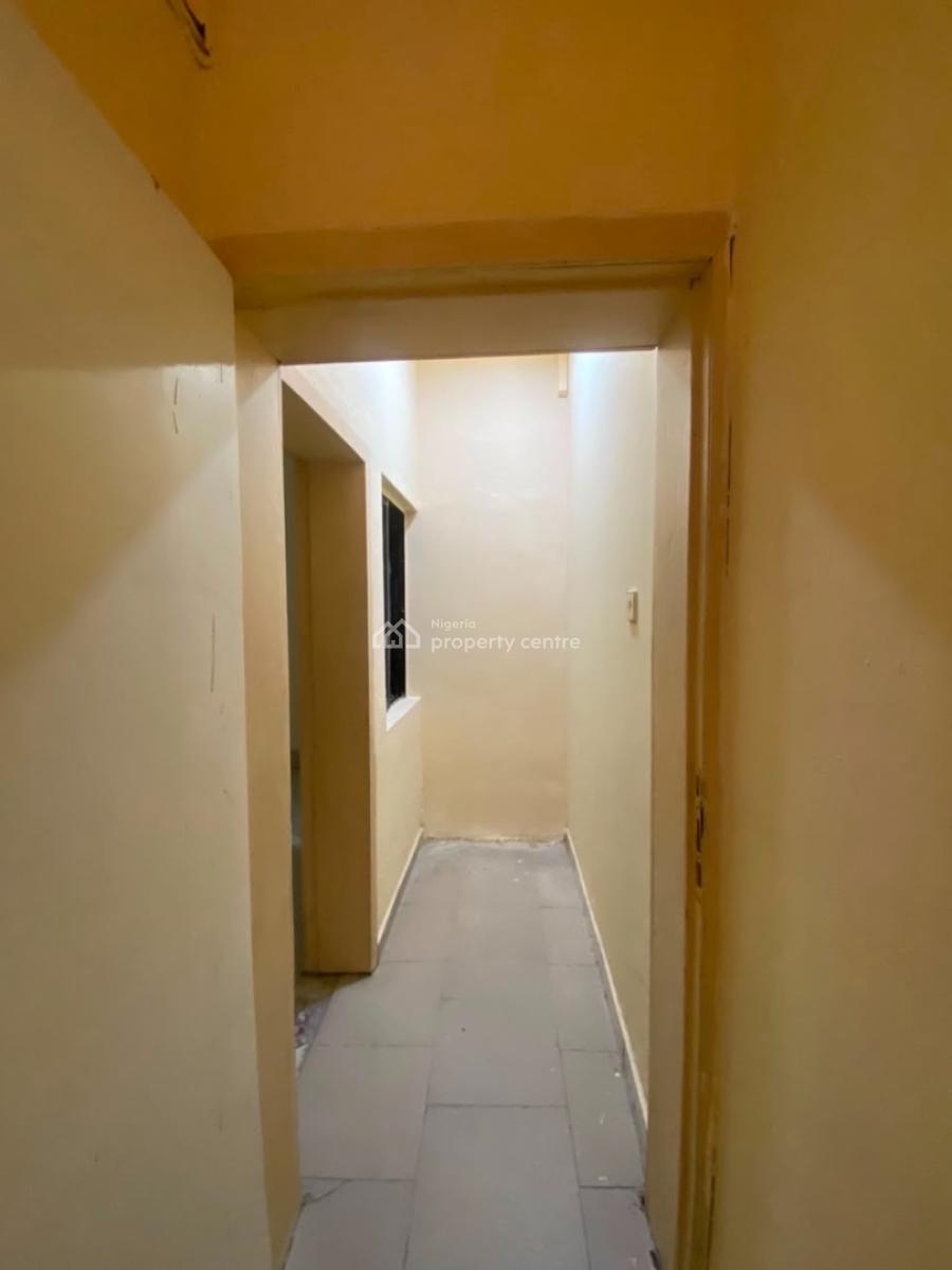 Beautiful and Serviced 1 Bedroom Apartment, Lekki Phase 1, Lekki, Lagos, Mini Flat (room and Parlour) for Rent