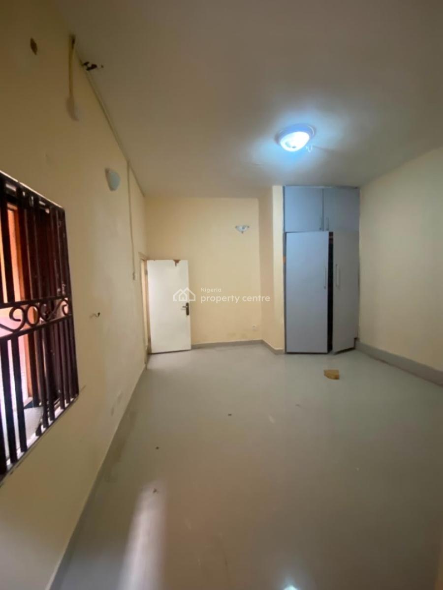 Beautiful and Serviced 1 Bedroom Apartment, Lekki Phase 1, Lekki, Lagos, Mini Flat (room and Parlour) for Rent