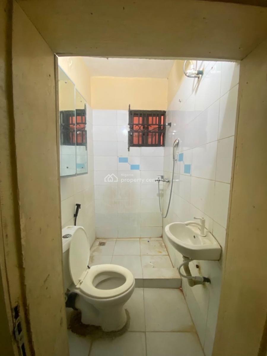 Beautiful and Serviced 1 Bedroom Apartment, Lekki Phase 1, Lekki, Lagos, Mini Flat (room and Parlour) for Rent
