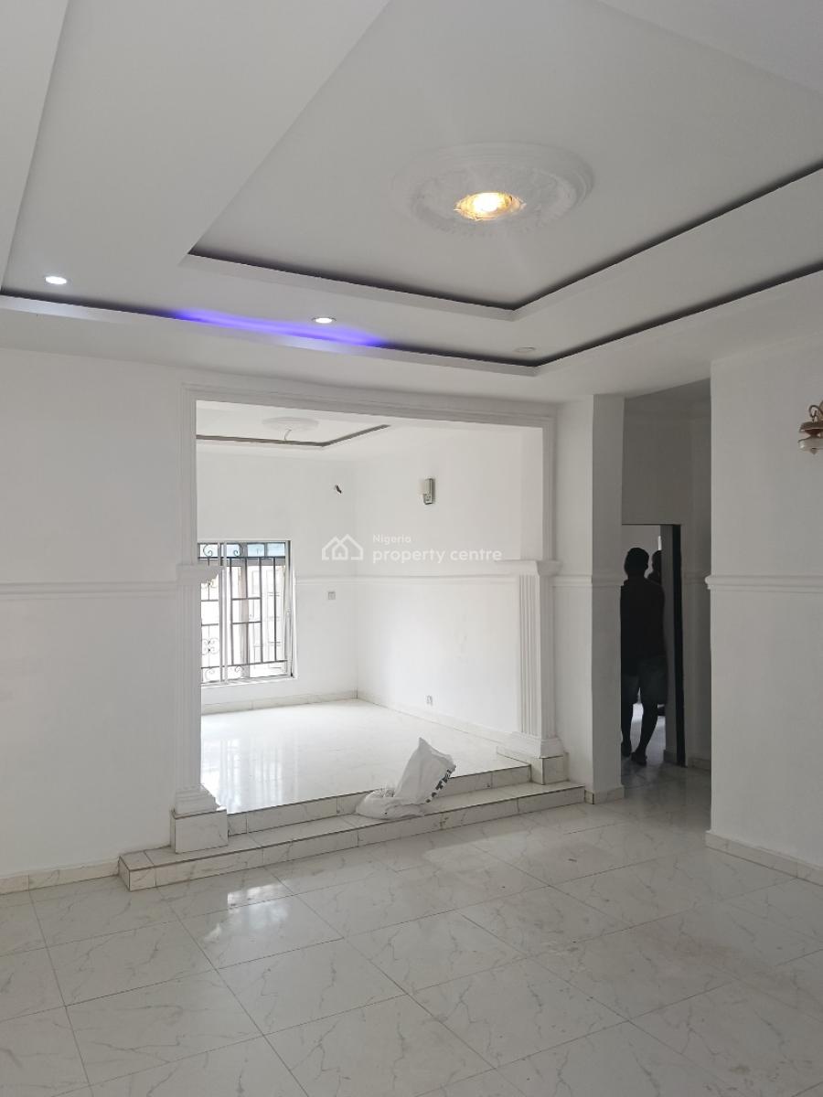 Standard & Spacious 2 Bedroom Apartment, Fo1 Layout, Kubwa, Abuja, House for Rent