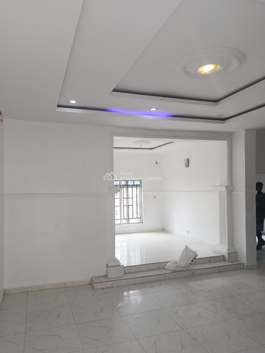 Standard & Spacious 2 Bedroom Apartment, Fo1 Layout, Kubwa, Abuja, House for Rent