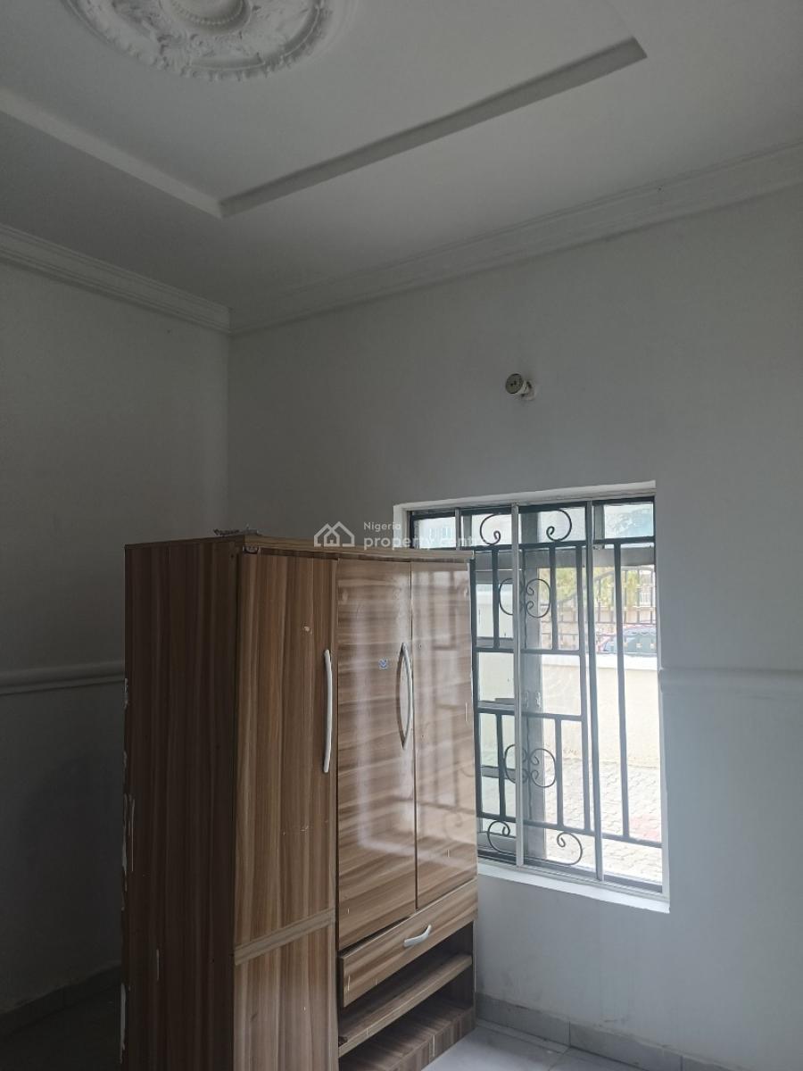 Standard & Spacious 2 Bedroom Apartment, Fo1 Layout, Kubwa, Abuja, House for Rent