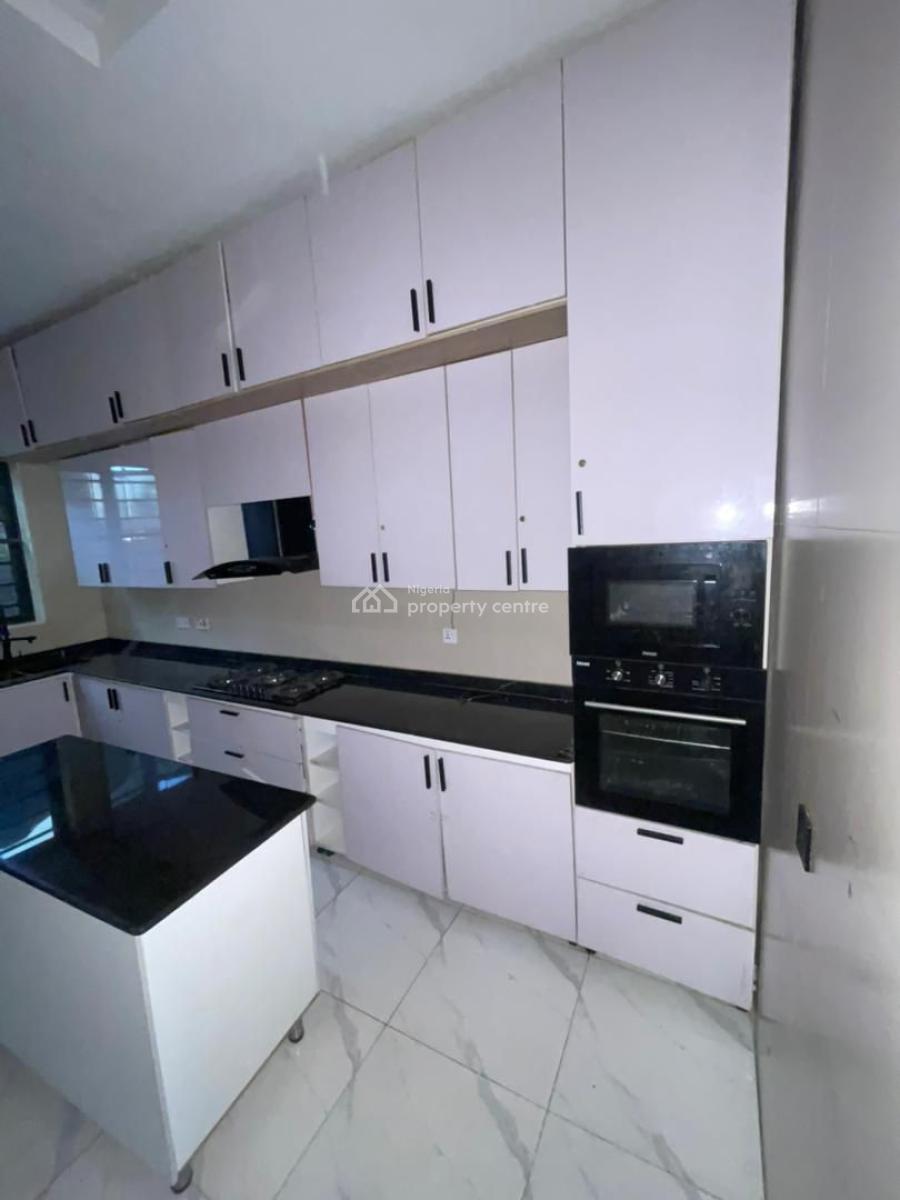 Spacious Shared Apartment in a Serene Environment, with Luxury Kitchen, Orchid, Lekki, Lagos, Self Contain (single Rooms) for Rent