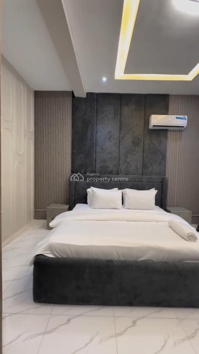 Luxury 3 Bedroom Apartment, Lekki Phase 1, Lekki, Lagos, Flat / Apartment for Rent