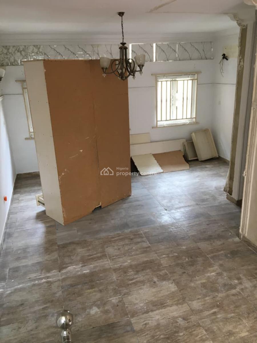 4 Bedroom Terrace Duplex with Swimming Pool & Gym, Victoria Island (vi), Lagos, Terraced Duplex for Rent