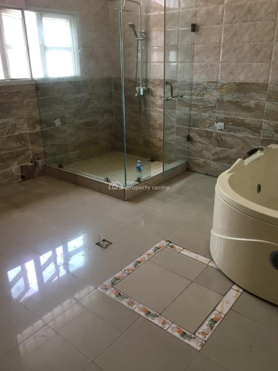 4 Bedroom Terrace Duplex with Swimming Pool & Gym, Victoria Island (vi), Lagos, Terraced Duplex for Rent