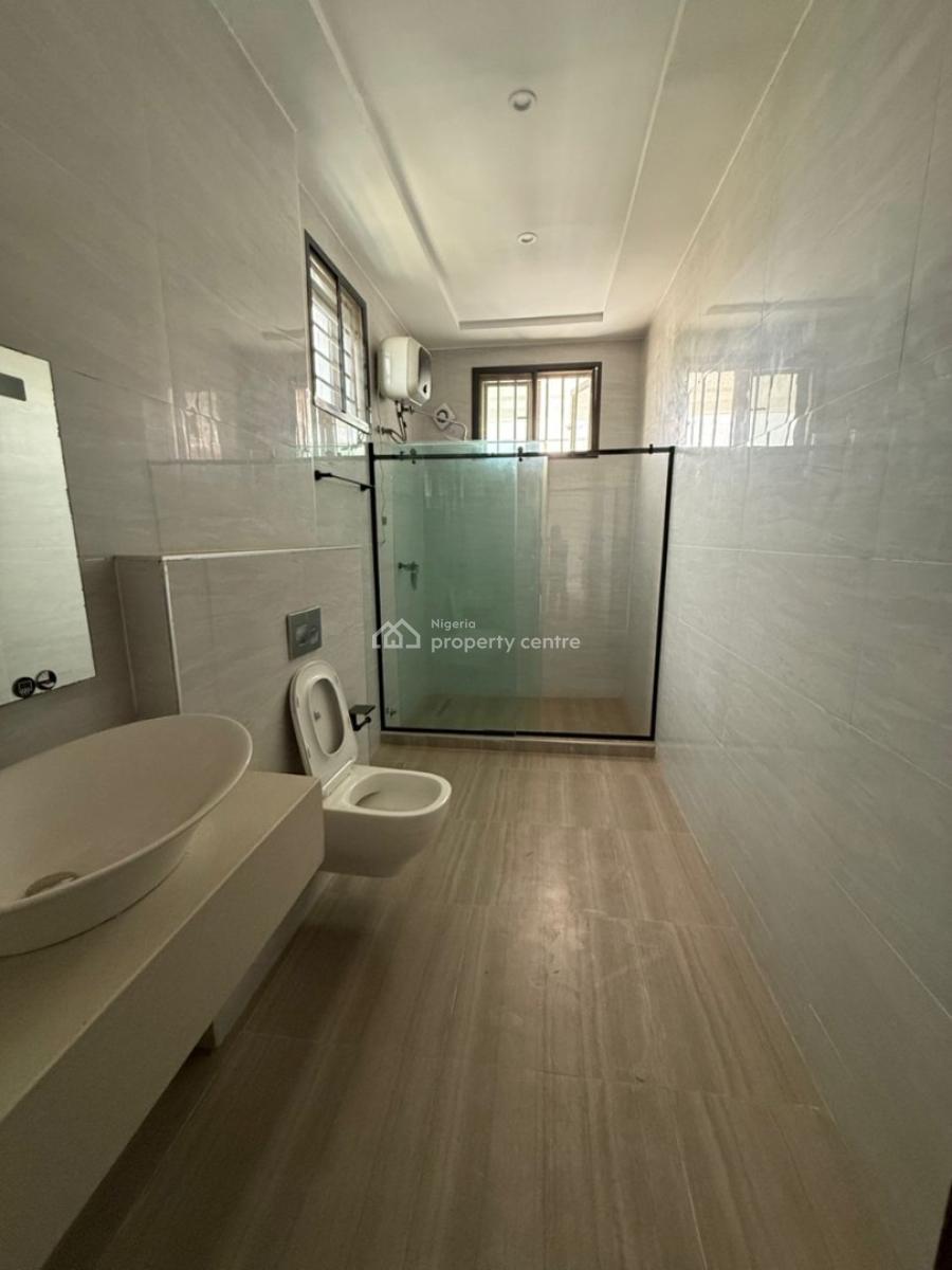 4 Bedroom Terrace Duplex with Swimming Pool & Gym, Victoria Island (vi), Lagos, Terraced Duplex for Rent