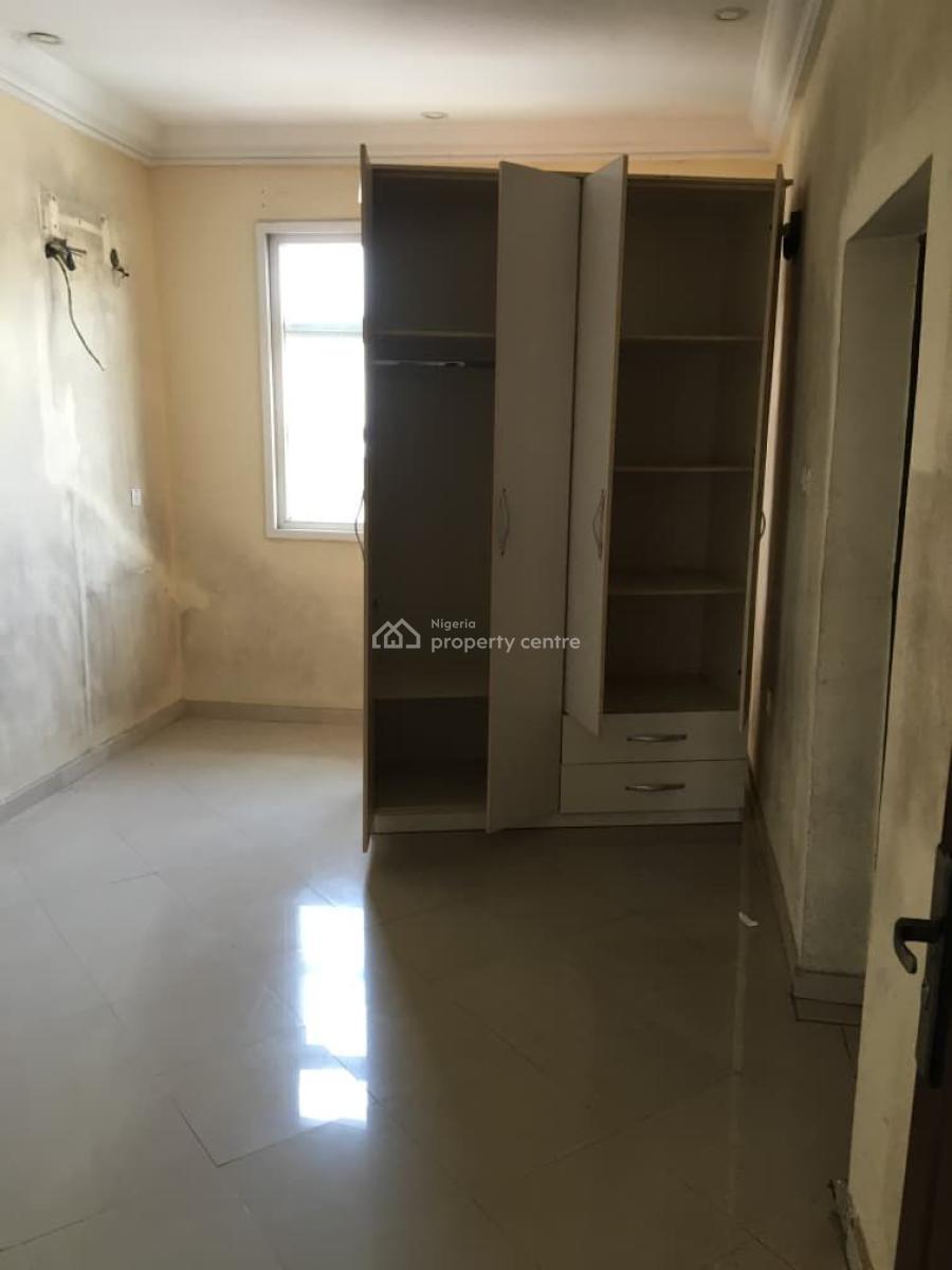 4 Bedroom Terrace Duplex with Swimming Pool & Gym, Victoria Island (vi), Lagos, Terraced Duplex for Rent