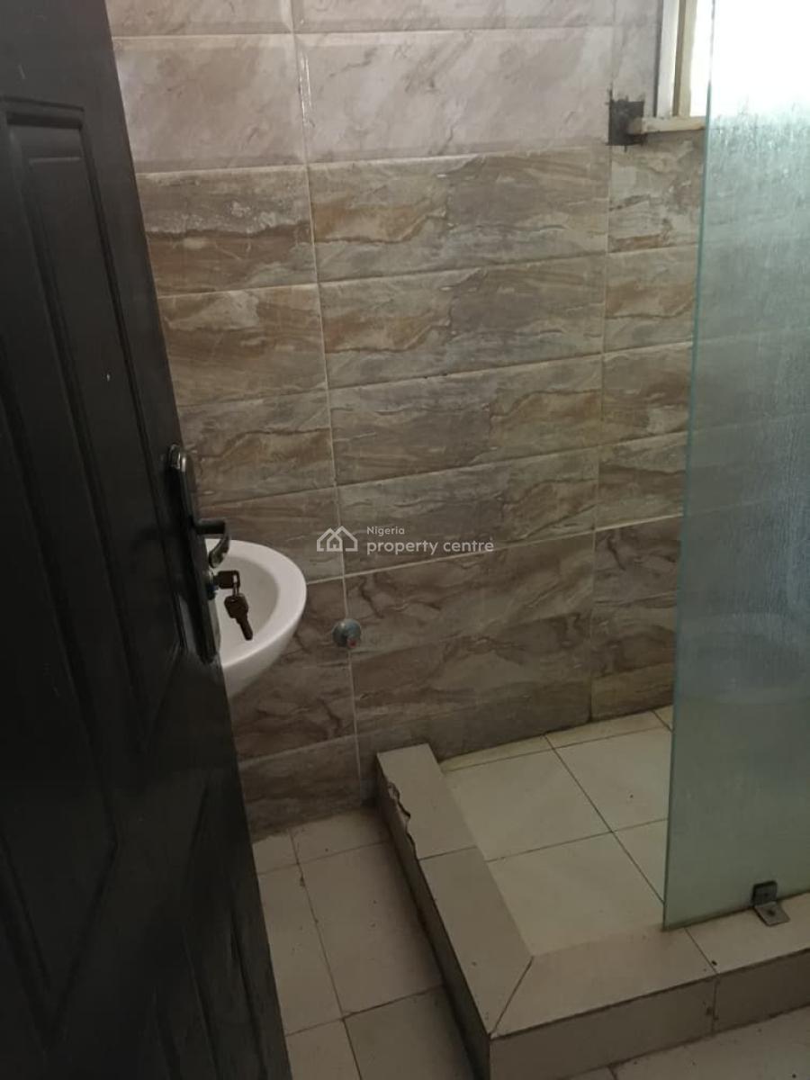 4 Bedroom Terrace Duplex with Swimming Pool & Gym, Victoria Island (vi), Lagos, Terraced Duplex for Rent