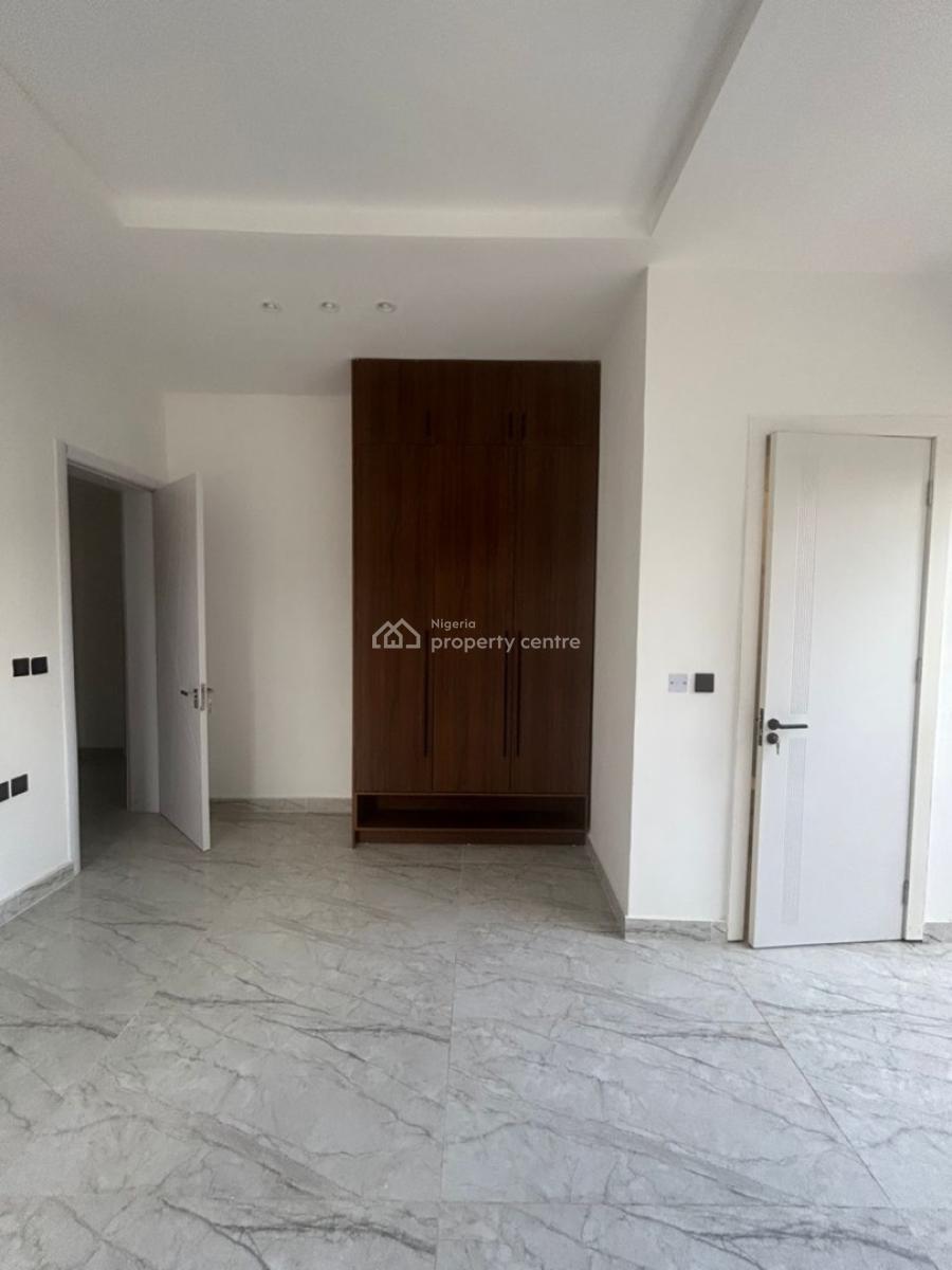3 Bedroom Maisonette in Lekki Phase 1, Lekki Phase 1, Lekki, Lagos, Flat / Apartment for Sale