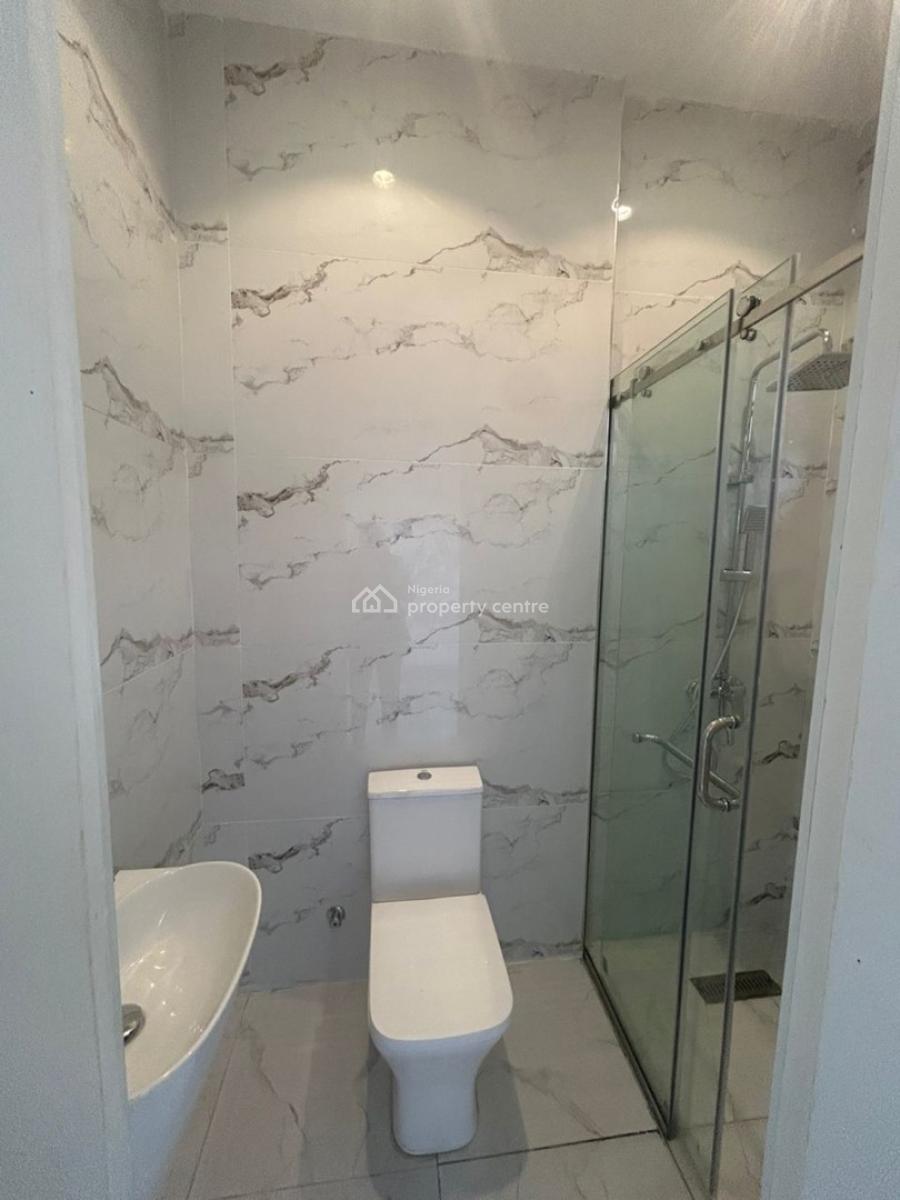 3 Bedroom Maisonette in Lekki Phase 1, Lekki Phase 1, Lekki, Lagos, Flat / Apartment for Sale