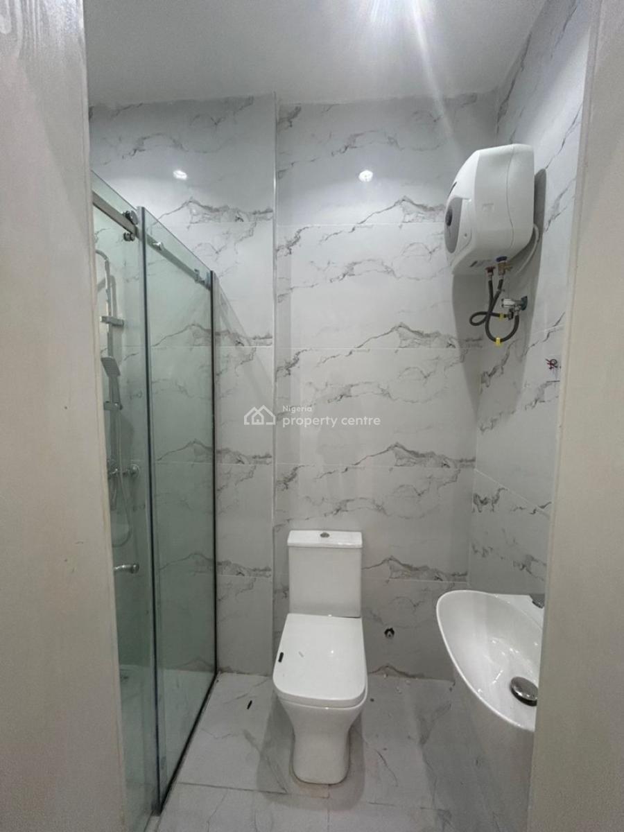 3 Bedroom Maisonette in Lekki Phase 1, Lekki Phase 1, Lekki, Lagos, Flat / Apartment for Sale