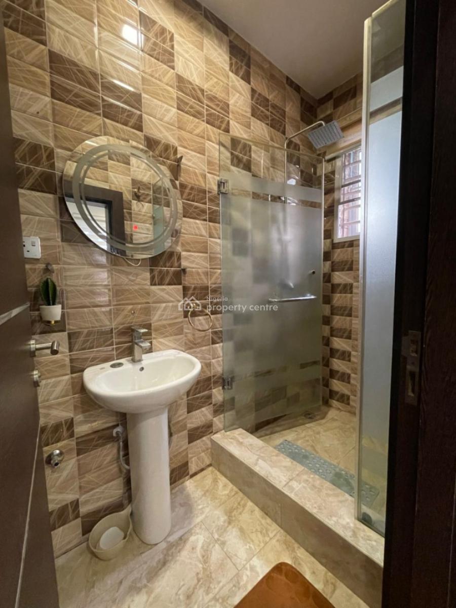 Exquisite Fully Furnished 2 & 3 Bedroom Apartments with Modern Design., Lekki, Lagos, Flat / Apartment for Sale