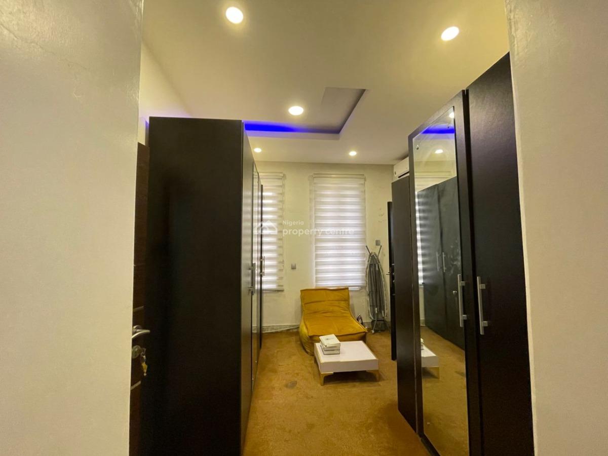 Exquisite Fully Furnished 2 & 3 Bedroom Apartments with Modern Design., Lekki, Lagos, Flat / Apartment for Sale