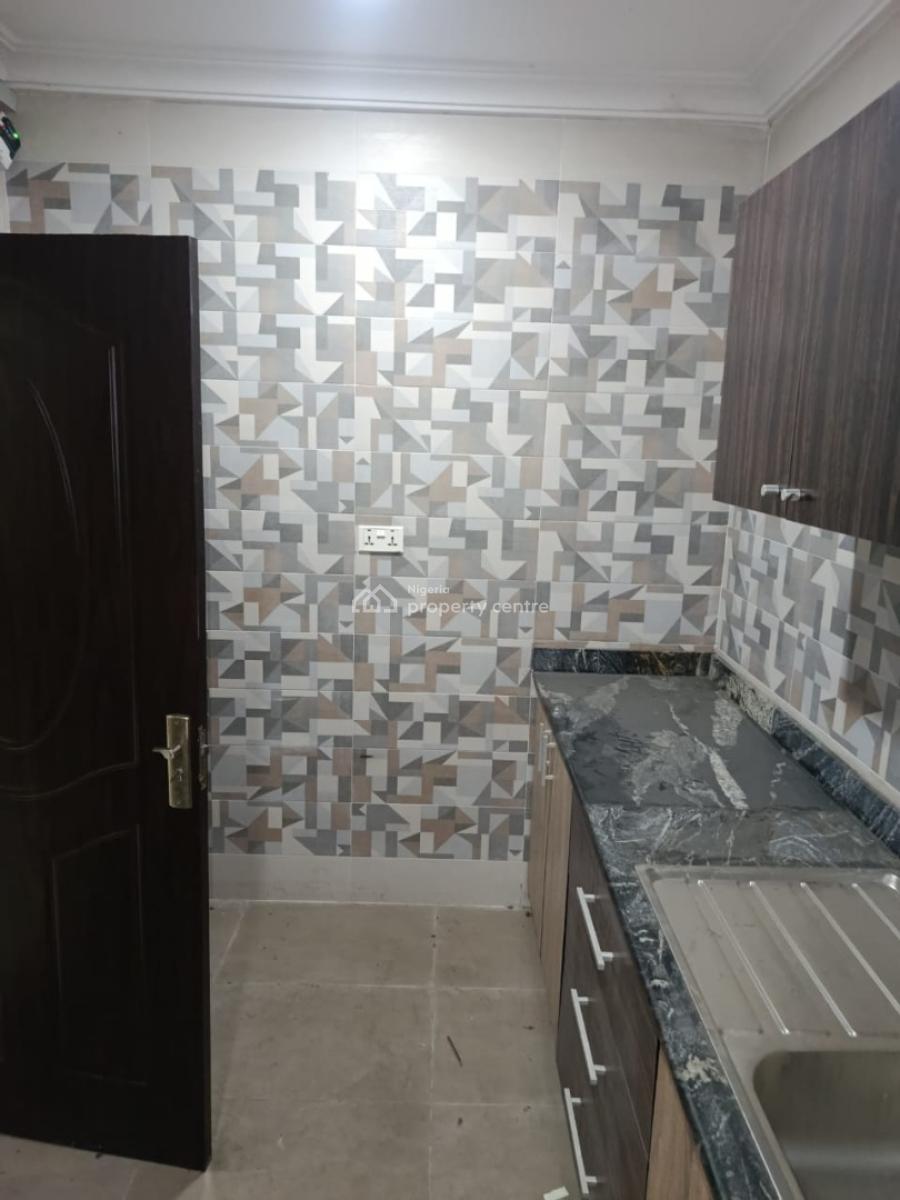5 Bedroom Furnished Office, Surulere, Lagos, Semi-detached Duplex for Rent