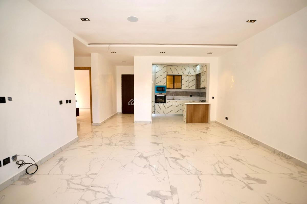 2 Bedroom Serviced Apartment, Lekki Phase 1, Lekki, Lagos, Flat / Apartment for Sale