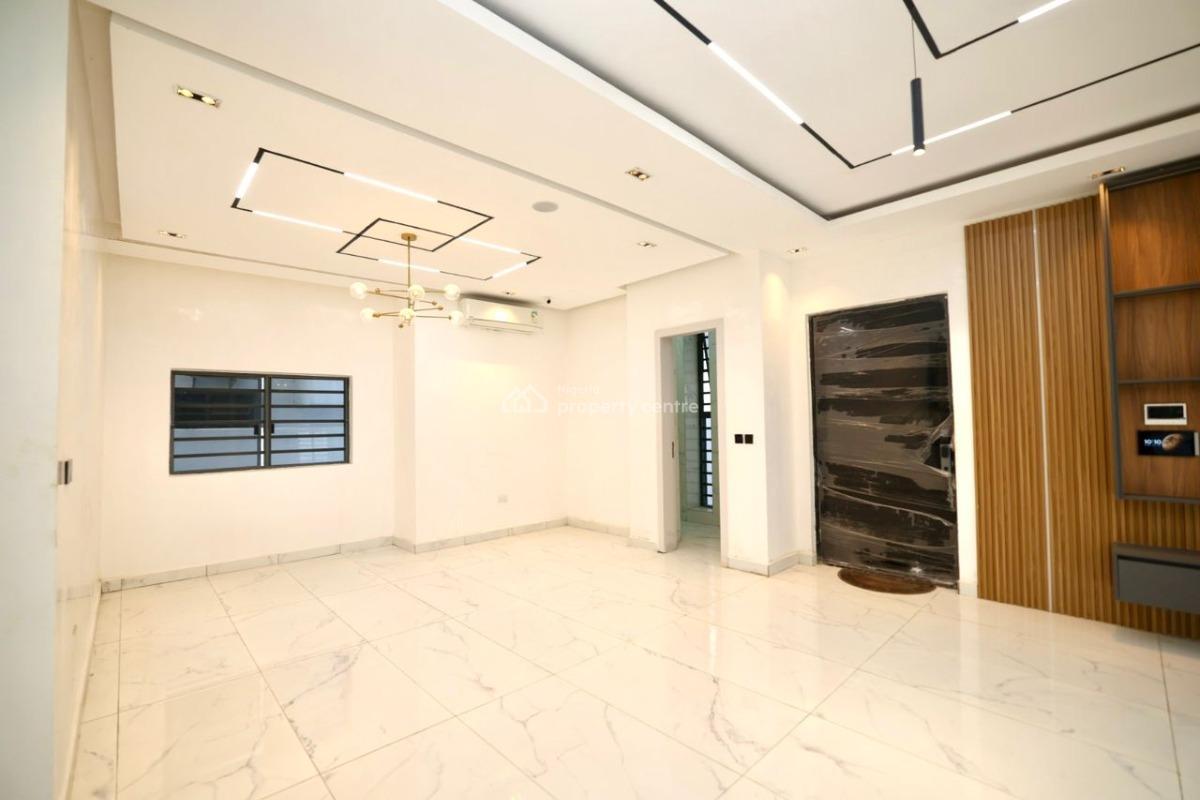 2 Bedroom Serviced Apartment, Lekki Phase 1, Lekki, Lagos, Flat / Apartment for Sale