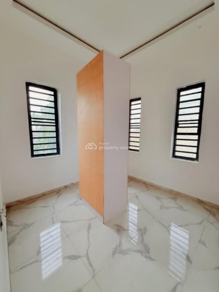 4 Bedroom Fully Detached Duplex with a Bq, Isheri, Gra Phase 2, Magodo, Lagos, Semi-detached Duplex for Sale