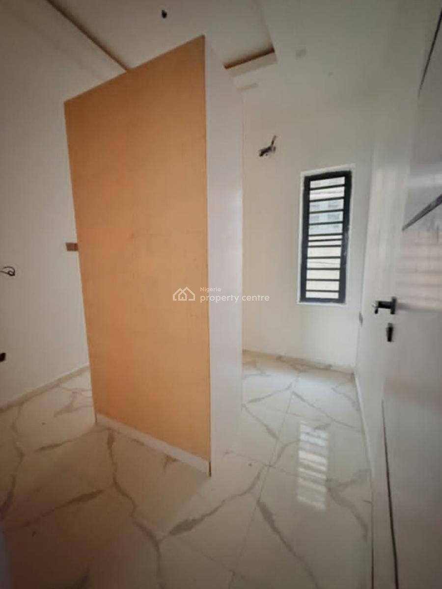 4 Bedroom Fully Detached Duplex with a Bq, Isheri, Gra Phase 2, Magodo, Lagos, Semi-detached Duplex for Sale