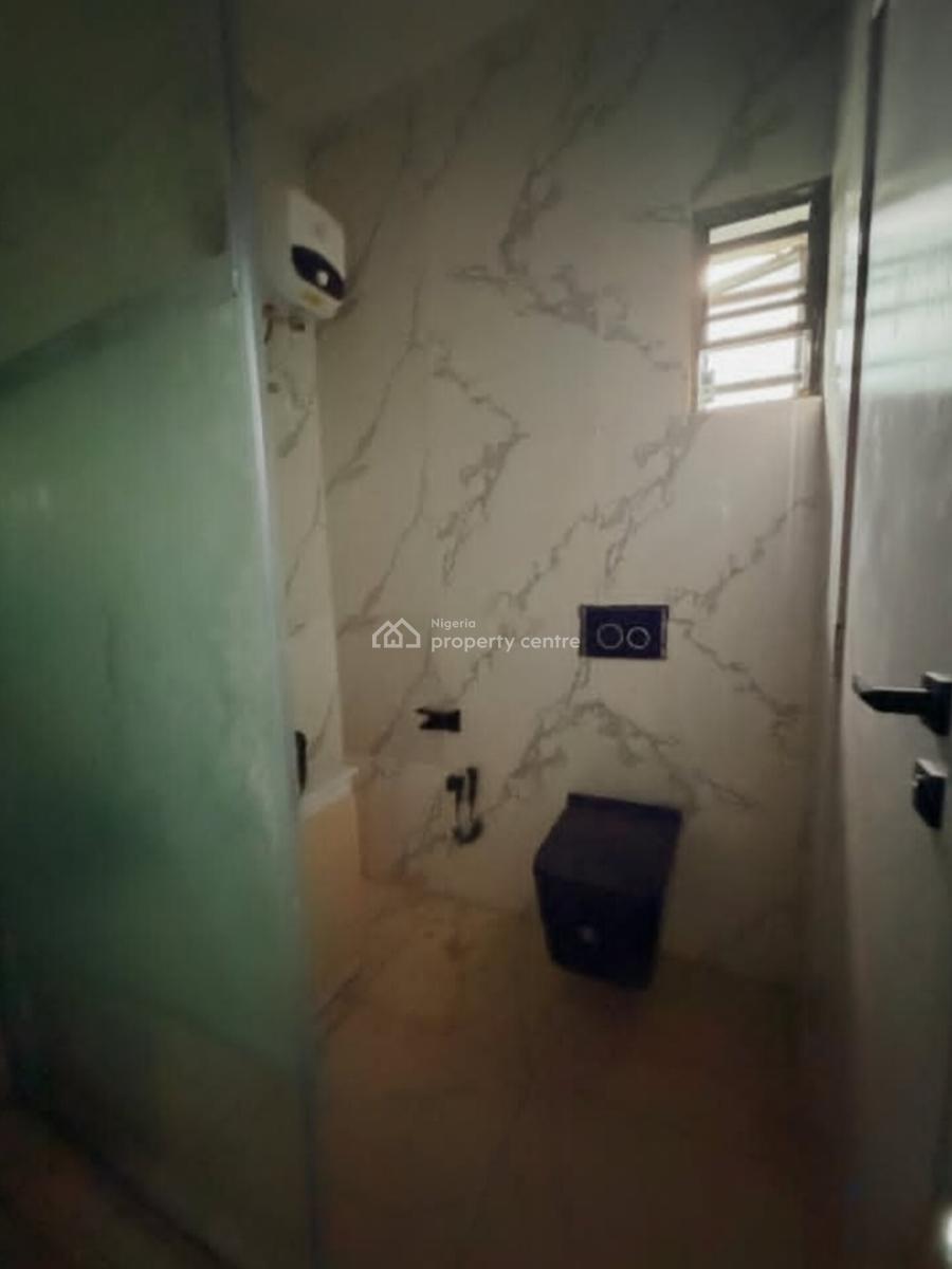 4 Bedroom Fully Detached Duplex with a Bq, Isheri, Gra Phase 2, Magodo, Lagos, Semi-detached Duplex for Sale