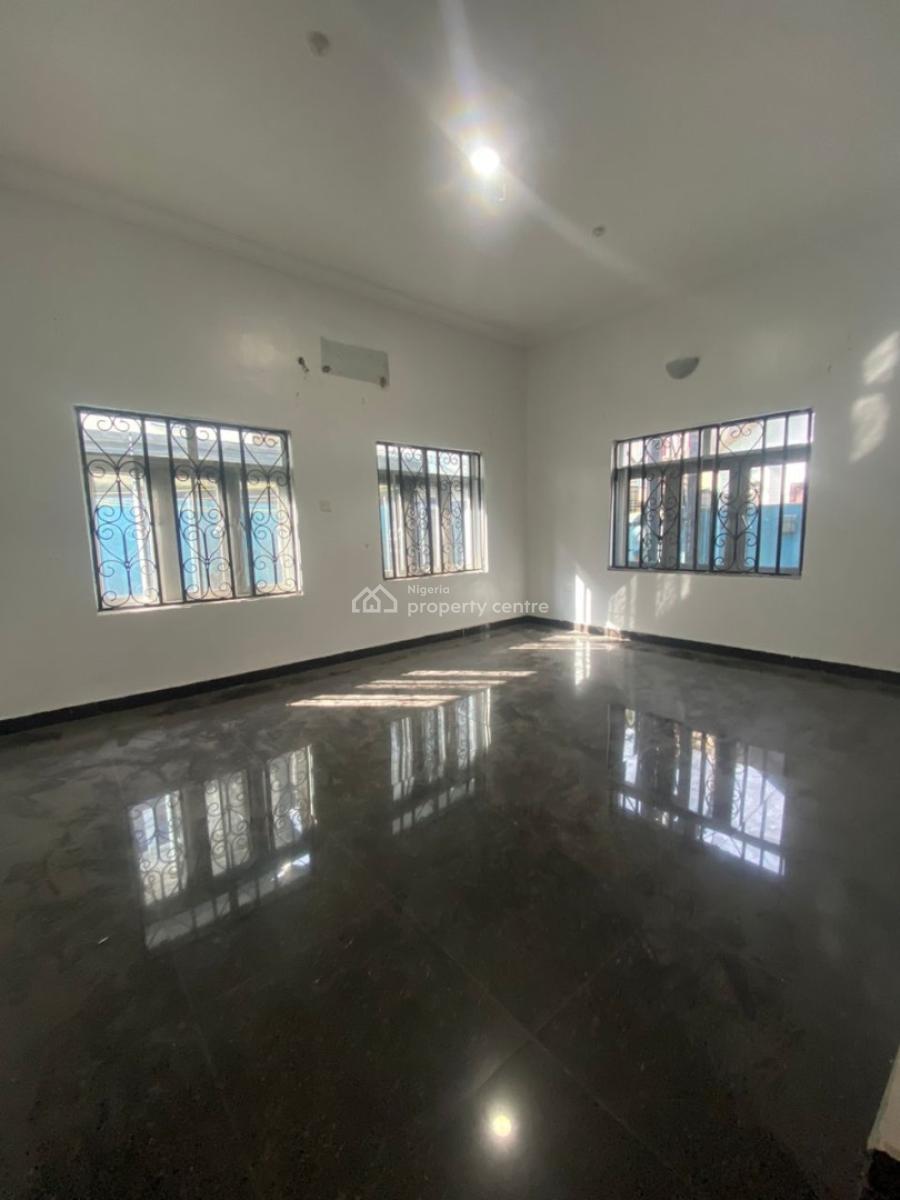 2 Bedroom Terrace Duplex, Off Freedom Way, Lekki, Lagos, Terraced Duplex for Rent