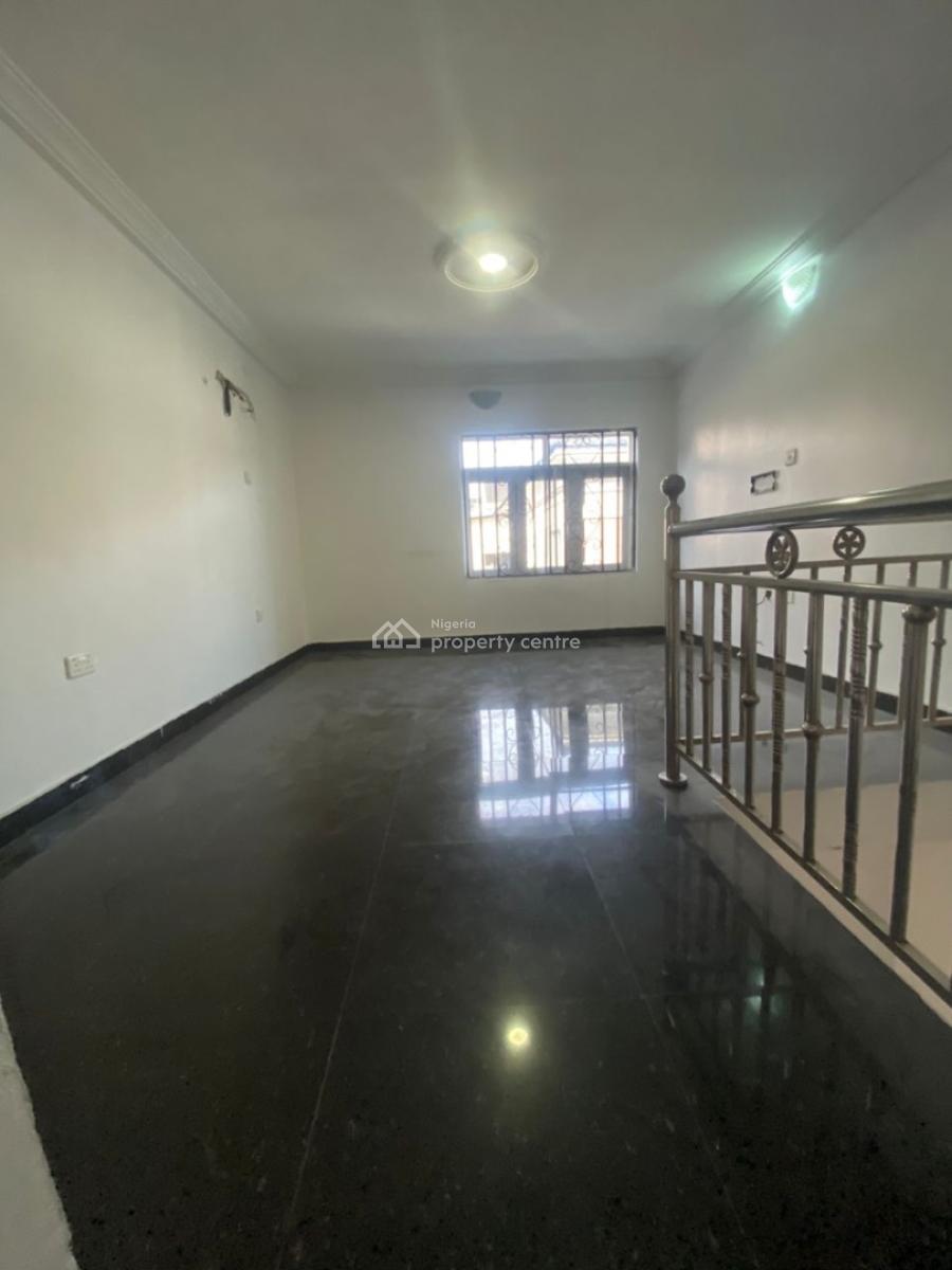 2 Bedroom Terrace Duplex, Off Freedom Way, Lekki, Lagos, Terraced Duplex for Rent