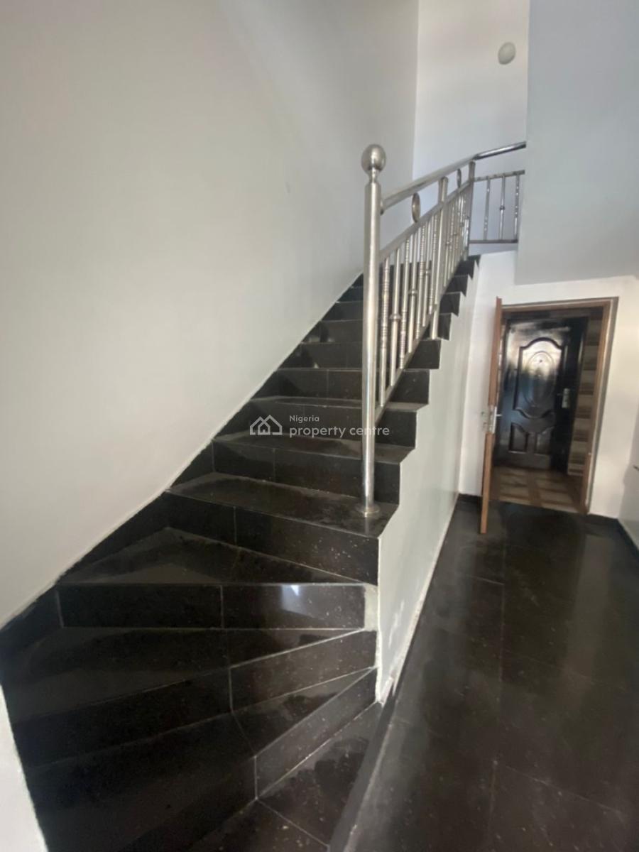 2 Bedroom Terrace Duplex, Off Freedom Way, Lekki, Lagos, Terraced Duplex for Rent