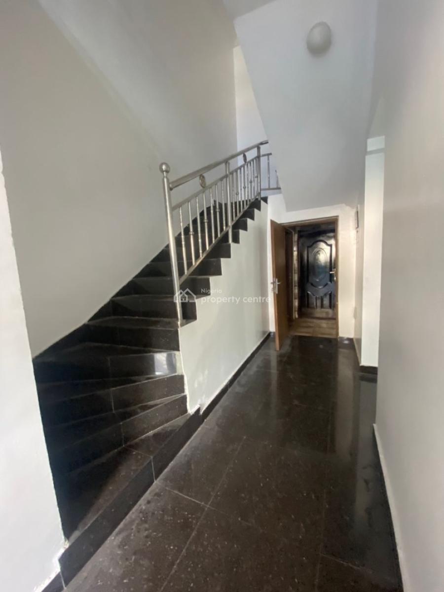2 Bedroom Terrace Duplex, Off Freedom Way, Lekki, Lagos, Terraced Duplex for Rent
