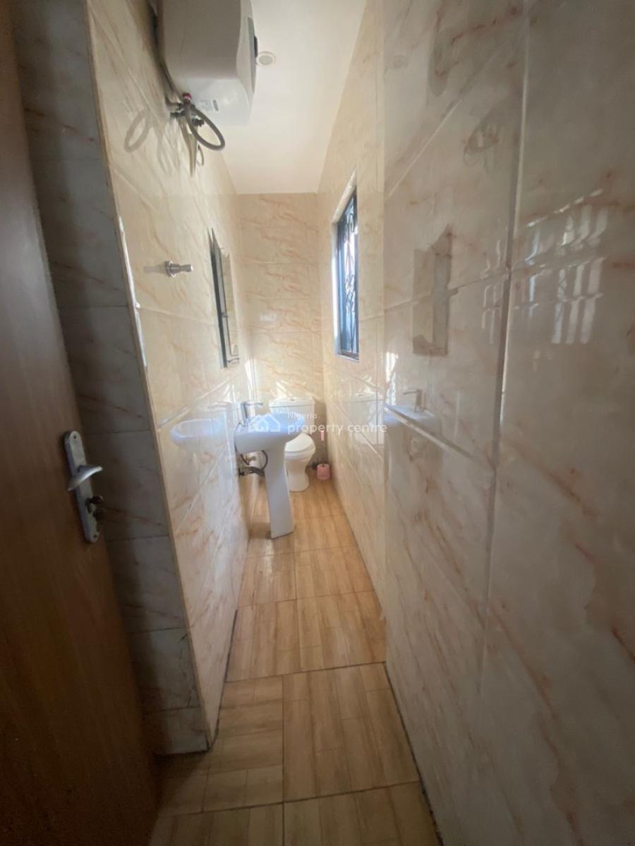 2 Bedroom Terrace Duplex, Off Freedom Way, Lekki, Lagos, Terraced Duplex for Rent