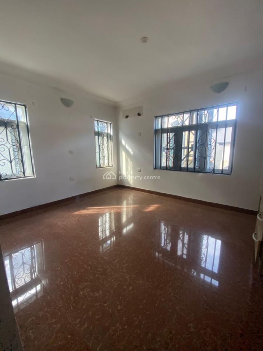 2 Bedroom Terrace Duplex, Off Freedom Way, Lekki, Lagos, Terraced Duplex for Rent