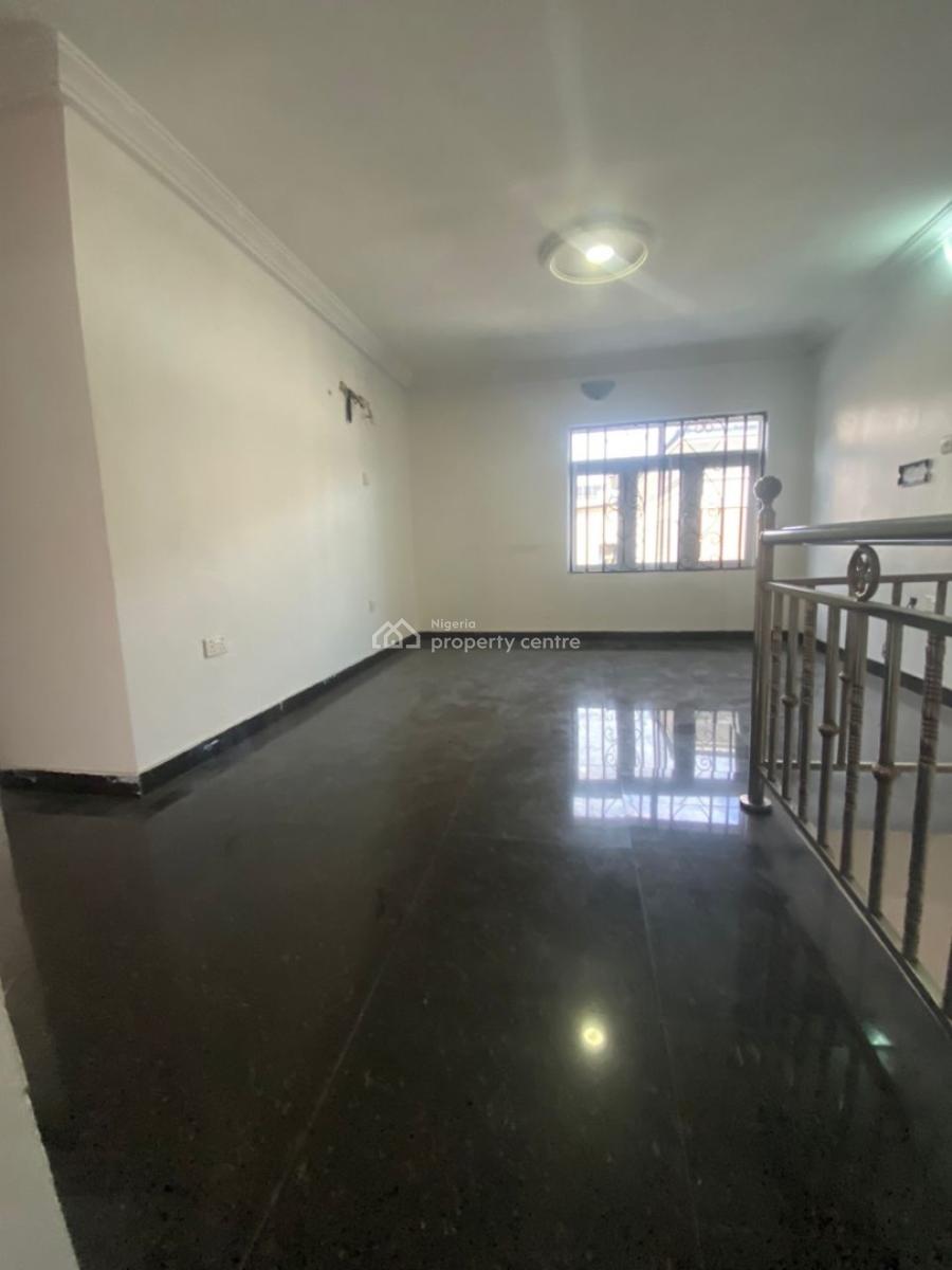 2 Bedroom Terrace Duplex, Off Freedom Way, Lekki, Lagos, Terraced Duplex for Rent
