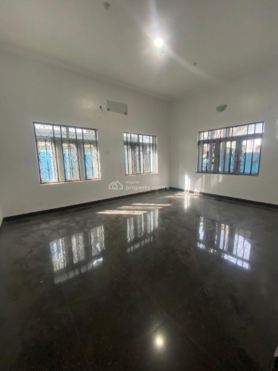 2 Bedroom Terrace Duplex, Off Freedom Way, Lekki, Lagos, Terraced Duplex for Rent