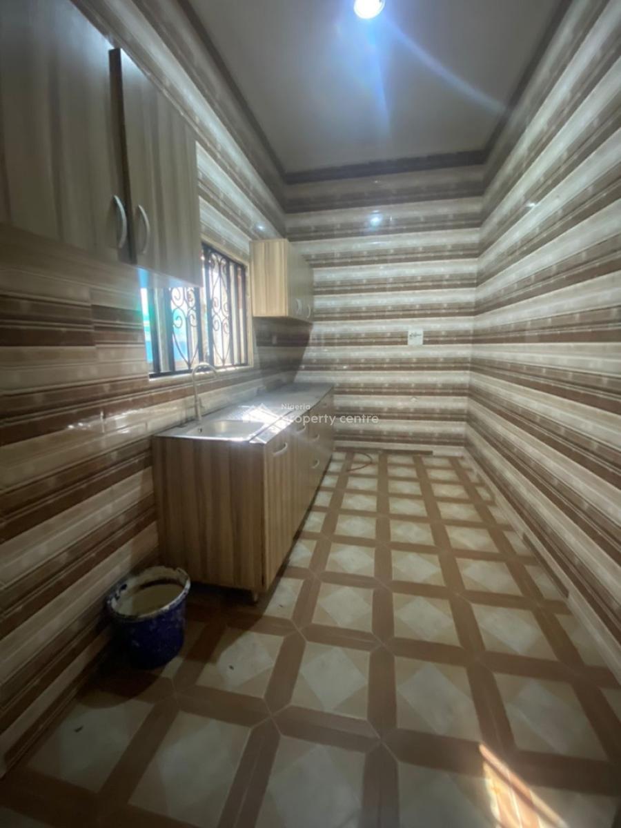 2 Bedroom Terrace Duplex, Off Freedom Way, Lekki, Lagos, Terraced Duplex for Rent