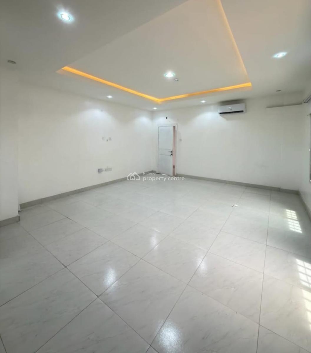 2 Bedroom Penthouse, Victoria Island (vi), Lagos, Flat / Apartment for Rent
