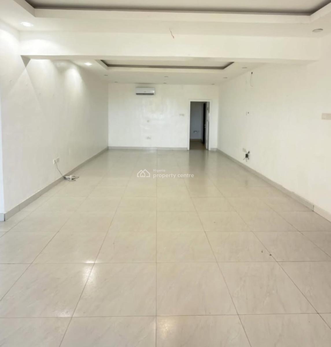 2 Bedroom Penthouse, Victoria Island (vi), Lagos, Flat / Apartment for Rent