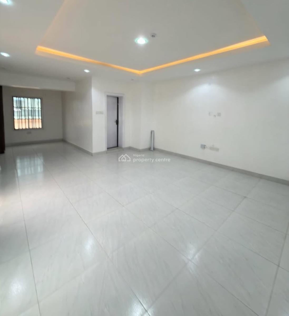 2 Bedroom Penthouse, Victoria Island (vi), Lagos, Flat / Apartment for Rent