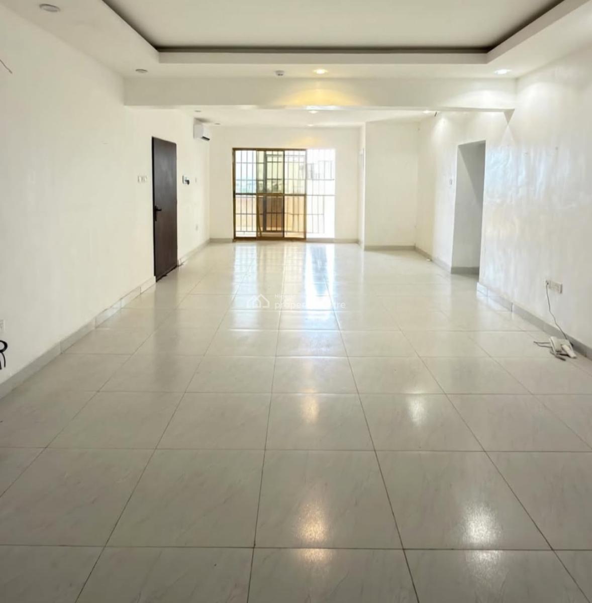 2 Bedroom Penthouse, Victoria Island (vi), Lagos, Flat / Apartment for Rent