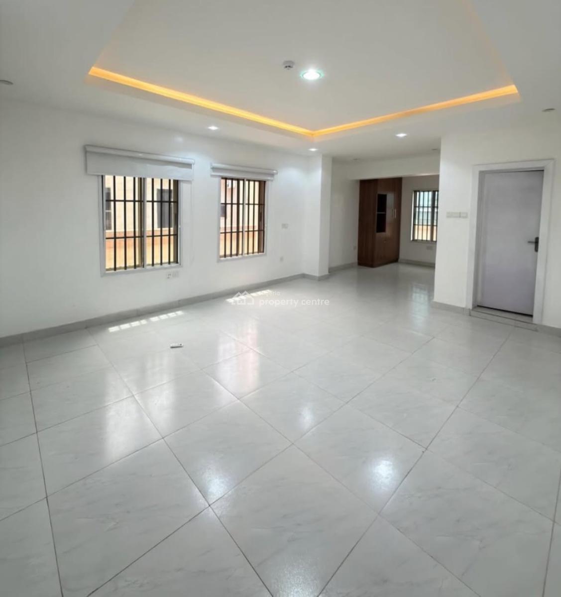 2 Bedroom Penthouse, Victoria Island (vi), Lagos, Flat / Apartment for Rent