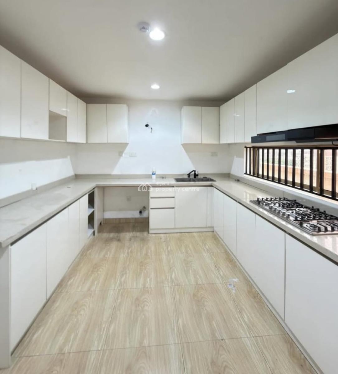 2 Bedroom Penthouse, Victoria Island (vi), Lagos, Flat / Apartment for Rent