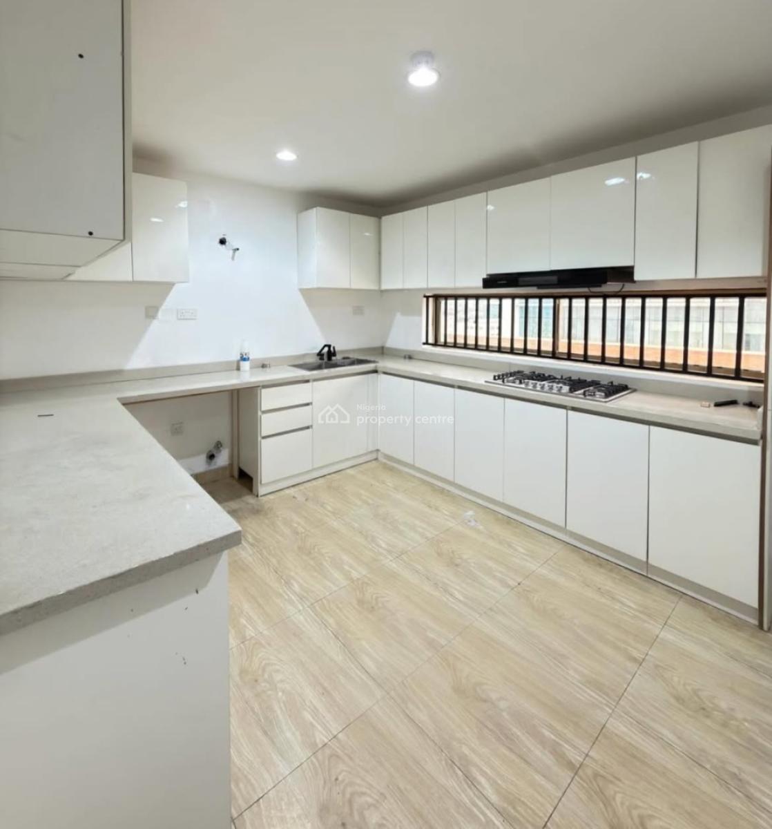 2 Bedroom Penthouse, Victoria Island (vi), Lagos, Flat / Apartment for Rent