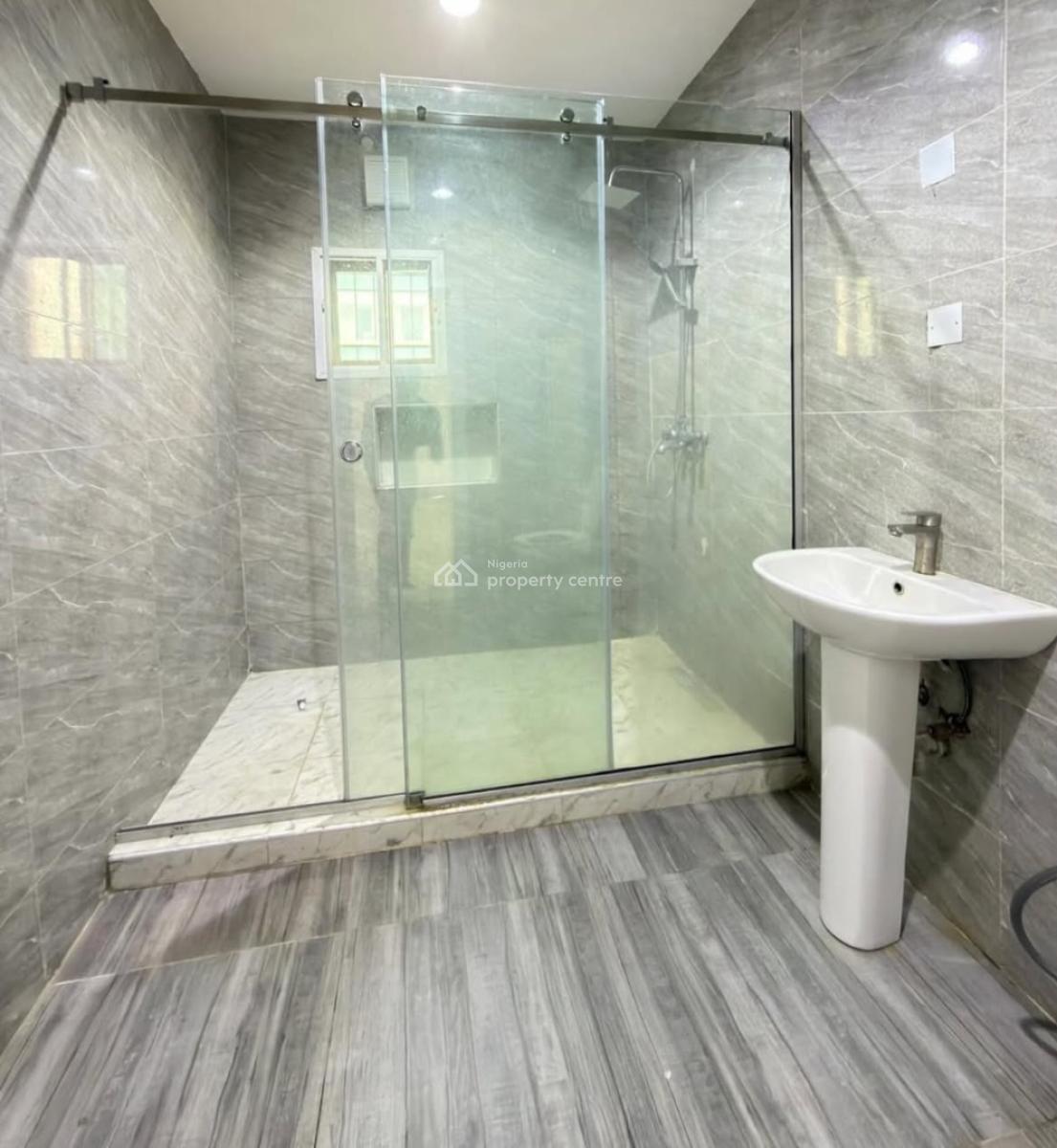 2 Bedroom Penthouse, Victoria Island (vi), Lagos, Flat / Apartment for Rent